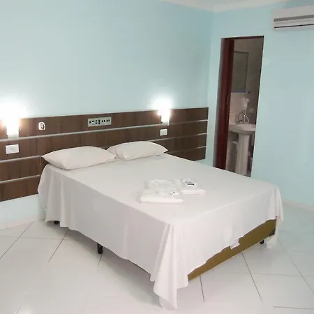 Casablanca Hotel Osasco Room photo