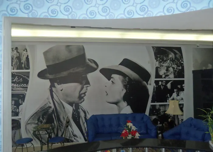 Casablanca Hotel Osasco