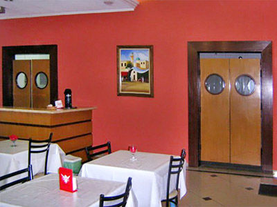 Casablanca Hotel