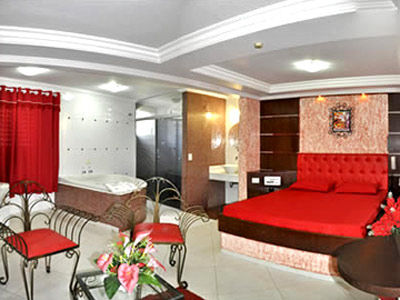 Hotel Casablanca Osasco