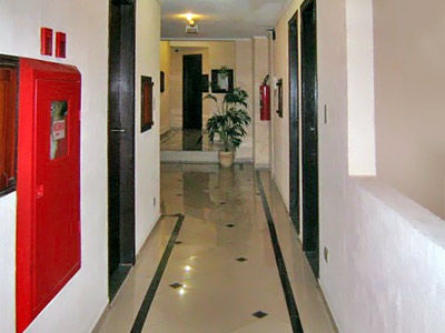 Casablanca Osasco