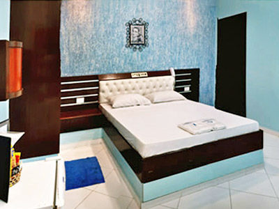 Hotel Casablanca Osasco