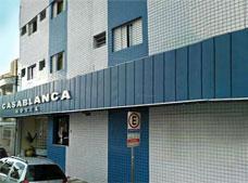 Hotel Casablanca