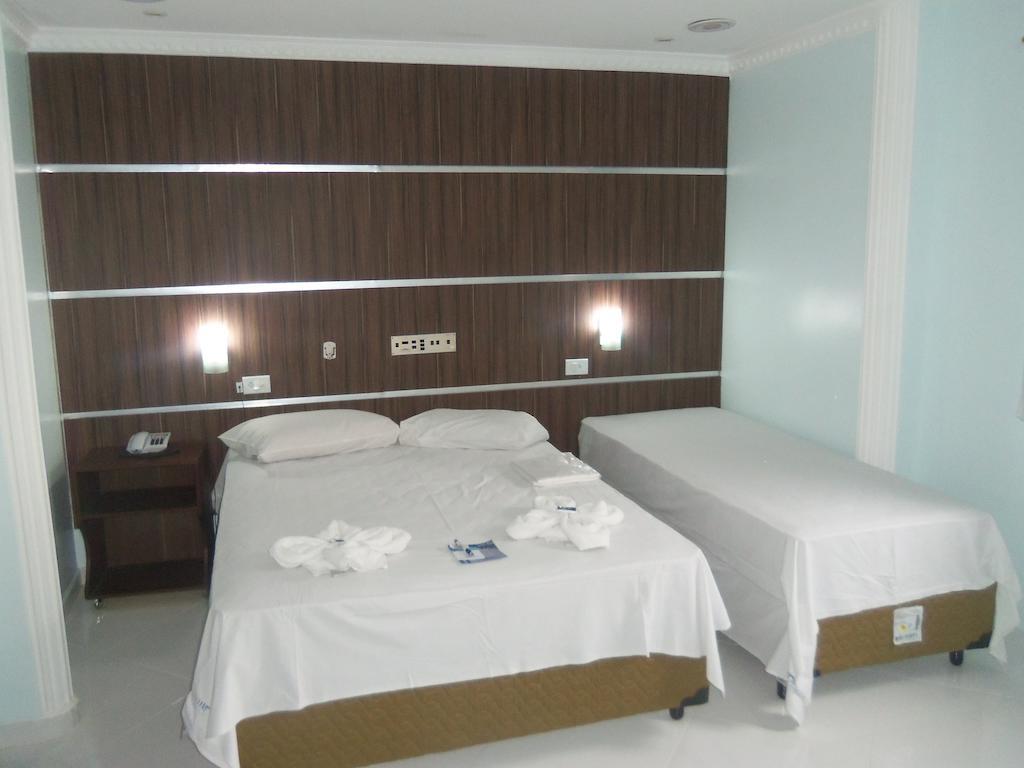 Hotel Casablanca 2*