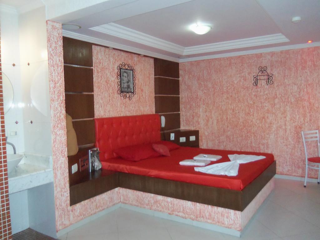 Hotel Casablanca 2*
