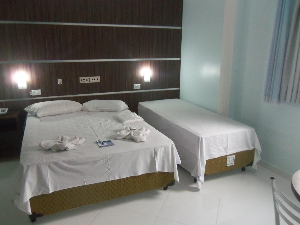 Hotel Casablanca
