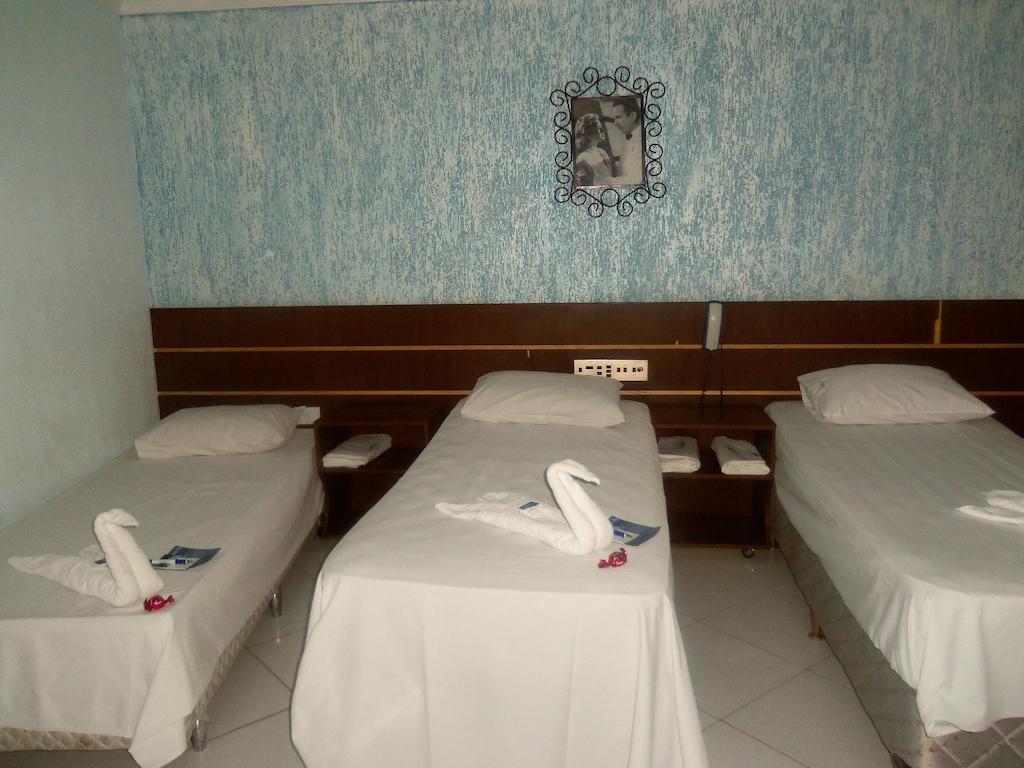 Casablanca Hotel Osasco