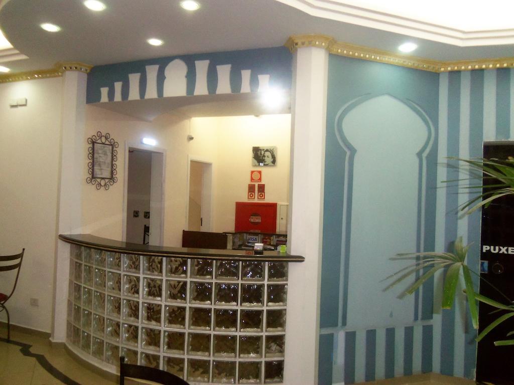 Casablanca Osasco
