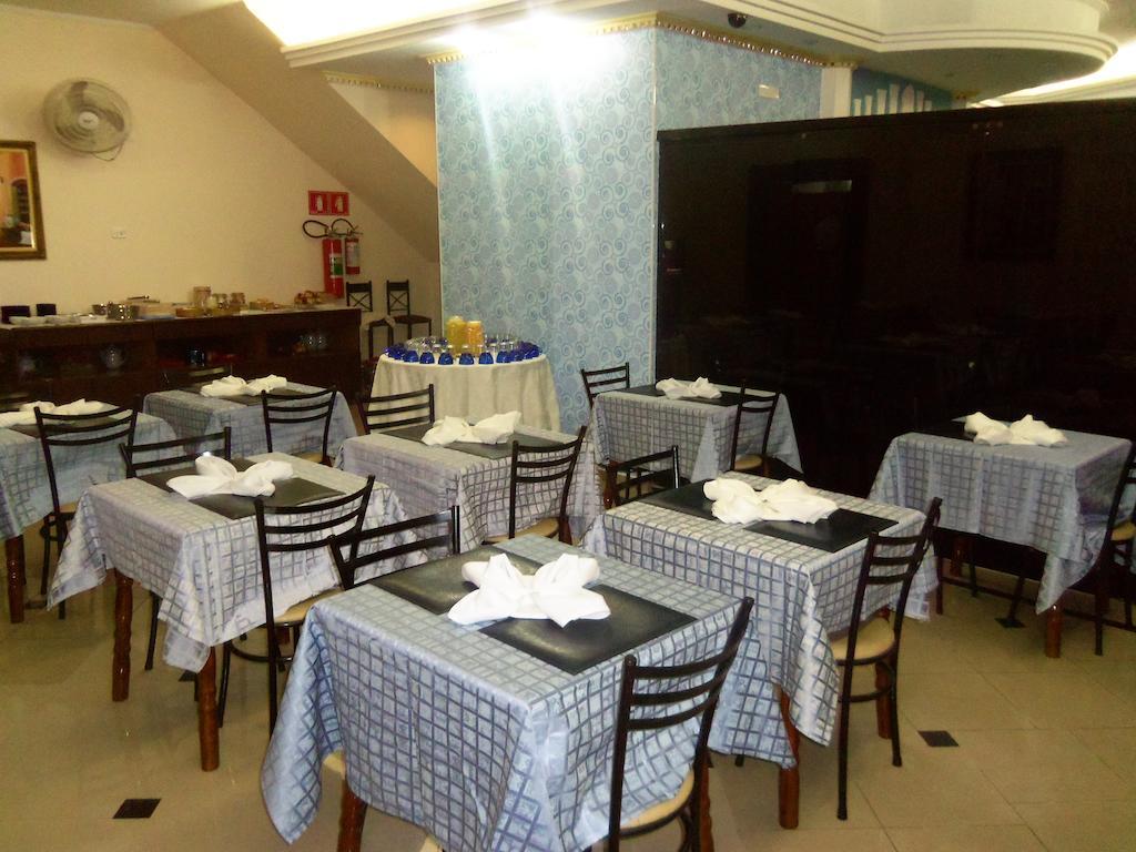 Casablanca Hotel