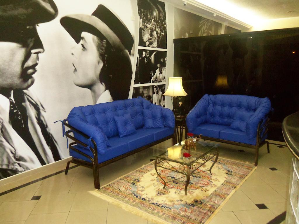 Hotel Casablanca 2*