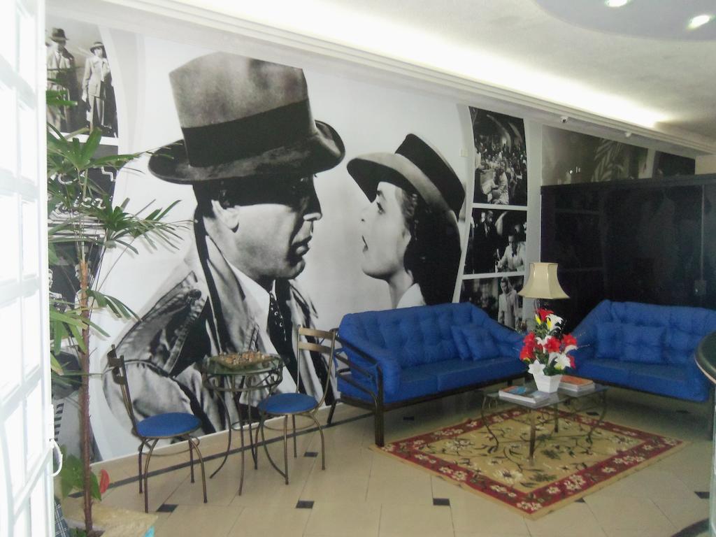 Casablanca Hotel