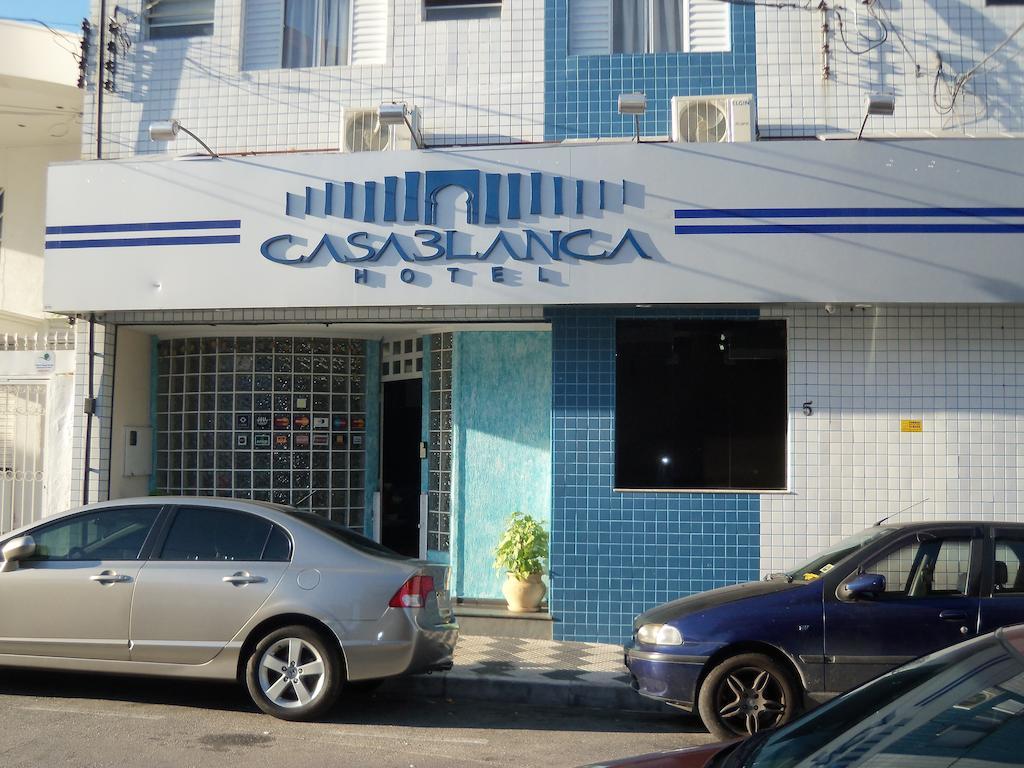 Casablanca 2*