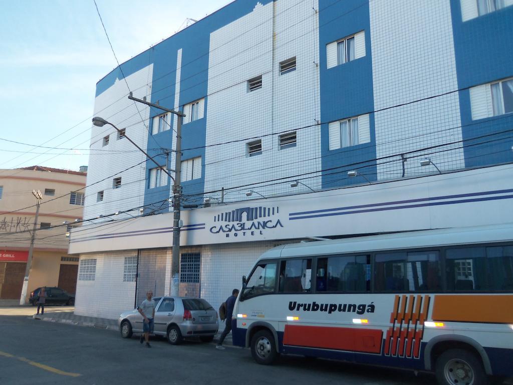 Hotel Casablanca Osasco