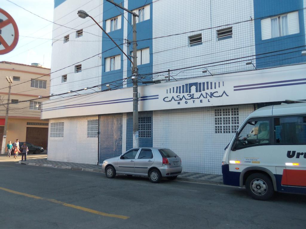 Casablanca 2* Osasco