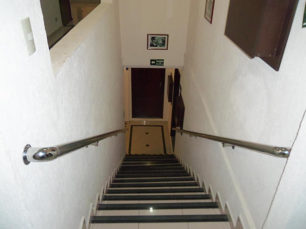 Casablanca Hotel