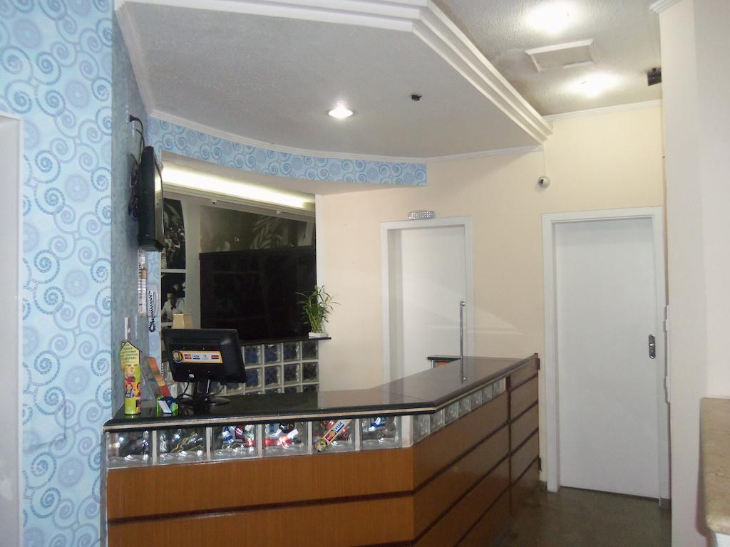 Casablanca Hotel 2*