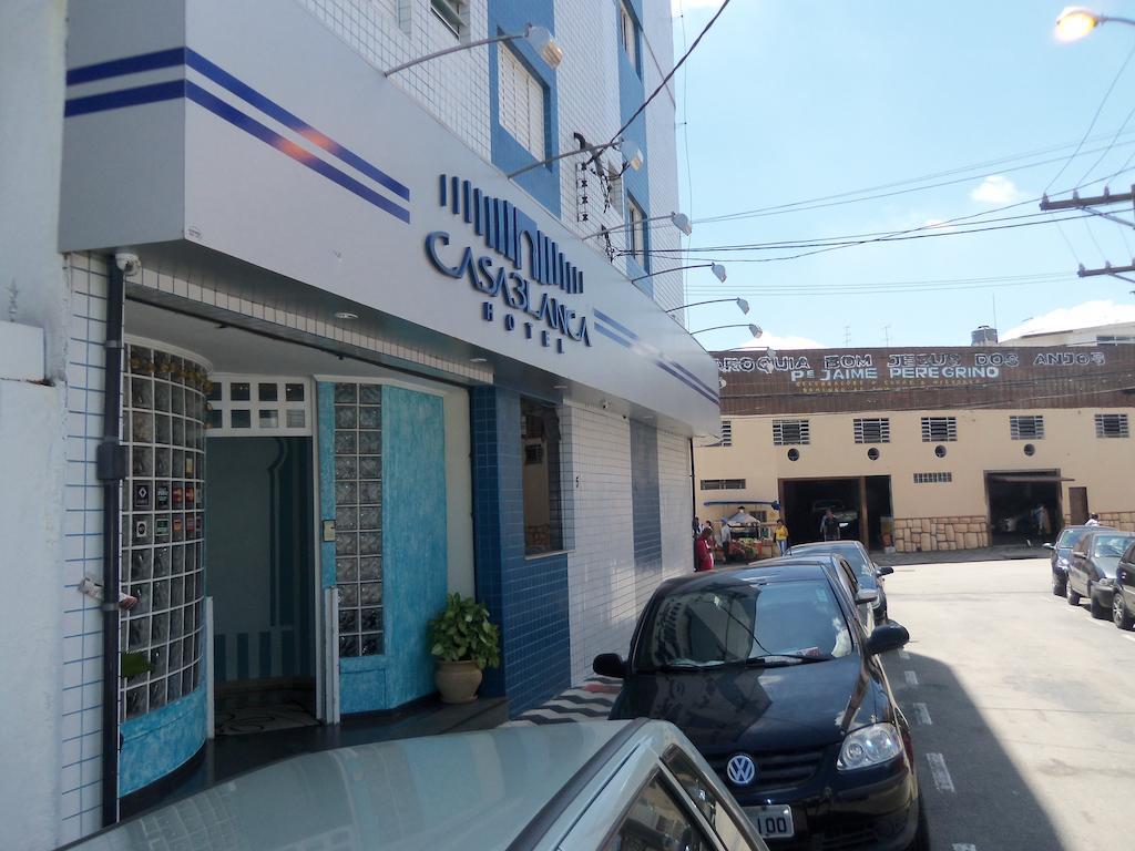 Casablanca Hotel