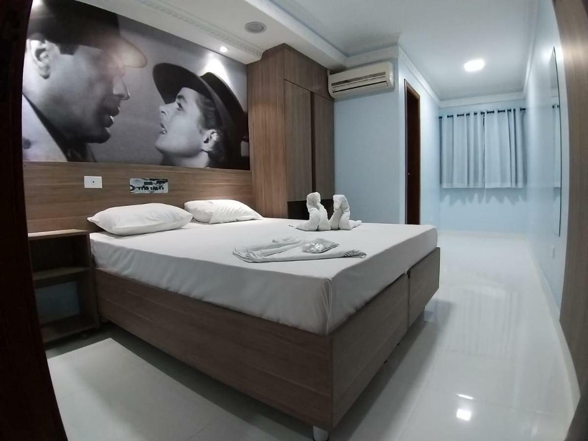 Hotel Casablanca 2*